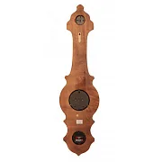 Метеостанция-барометр «М-82» — оригинальный подарок — фотография 4