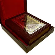 Книга "Ножи мира" — оригинальный подарок — фотография 2