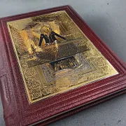 Большая Книга Успешного Руководителя — историческое издание — оригинальный подарок — фотография 7