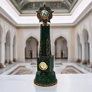 Часы «Победа» с советской звездой — необычный подарок — фотография 1