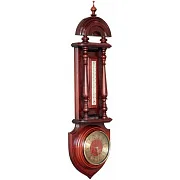 На память: Метеостанция с часами «М-10» — фотография 5