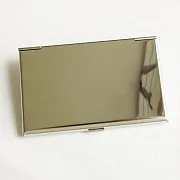 Визитница «Златоуст» — необычный подарок — фотография 3