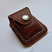 Подарочная бензиновая зажигалка Zippo "Охотник" — фотография 2