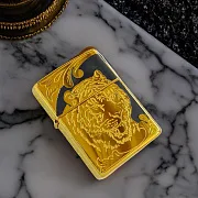 На память: Зажигалка Zippo "Тигр" № 2 — фотография 1