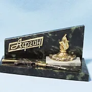 На память: Сувенир «Память» из бронзы — фотография 2