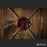 Икона Богоматери "Трубчевская". Авторская техника — необычный подарок — фотография 6