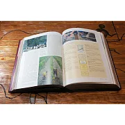 Вино — набор с 2 бокалами — книга для мужчины — красивый подарок — фотография 7