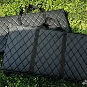 Сумка для нард 64х32 см — красивый подарок — фотография 8
