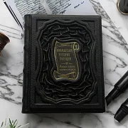 Ручная работа: Всемирная история полиции — историческое издание — фотография 1