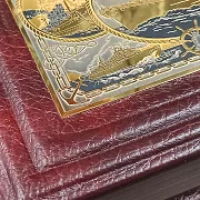 Книга "История Российского Флота" — историческое издание — красивый подарок — фотография 7
