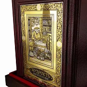 На память: Серия книг "Мудрость как искусство" — историческая книга — фотография 8