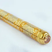 Ручка с колпачком. Златоуст — необычный подарок — фотография 4