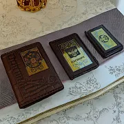 Подарочный набор «Ежедневник, визитница кожа, паспорт». Златоуст — фотография 1