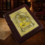 Жуков — историческая книга — оригинальный подарок — фотография 1