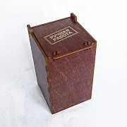 Пробка для бутылки "Орел" — оригинальный подарок — фотография 3