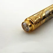 Ручка "Элитная" № 2. Златоуст — красивый подарок — фотография 4