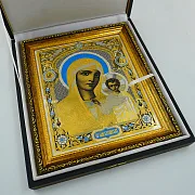 На память: Казанская Икона Божьей Матери.№2 Златоуст — фотография 2
