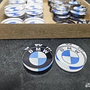 Нарды под стеклом «BMW M5 Ангельские глазки» — оригинальный подарок — фотография 4