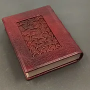 Книга "Домострой" — книга для руководителя — красивый подарок — фотография 4