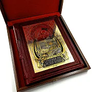 Книга "Серебряный Век Русской поэзии " — оригинальный подарок — фотография 2