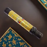 Подзорная труба «Сувенирная» с гербом России — необычный подарок — фотография 1