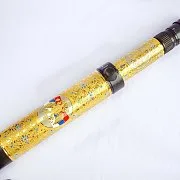 Подзорная труба «Сувенирная» с гербом России — необычный подарок — фотография 2
